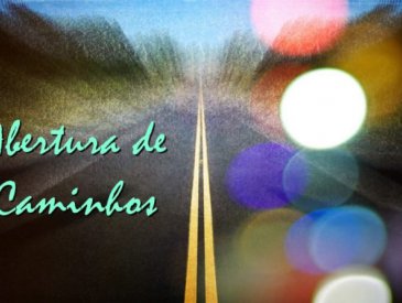 ABERTURA DE CAMINHOS