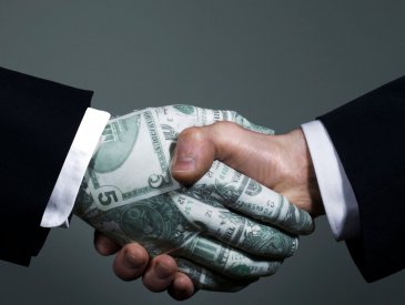 ACORDO FINANCEIRO