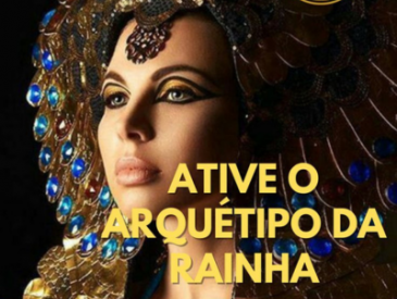 ARQUETIPO DA RAINHA
